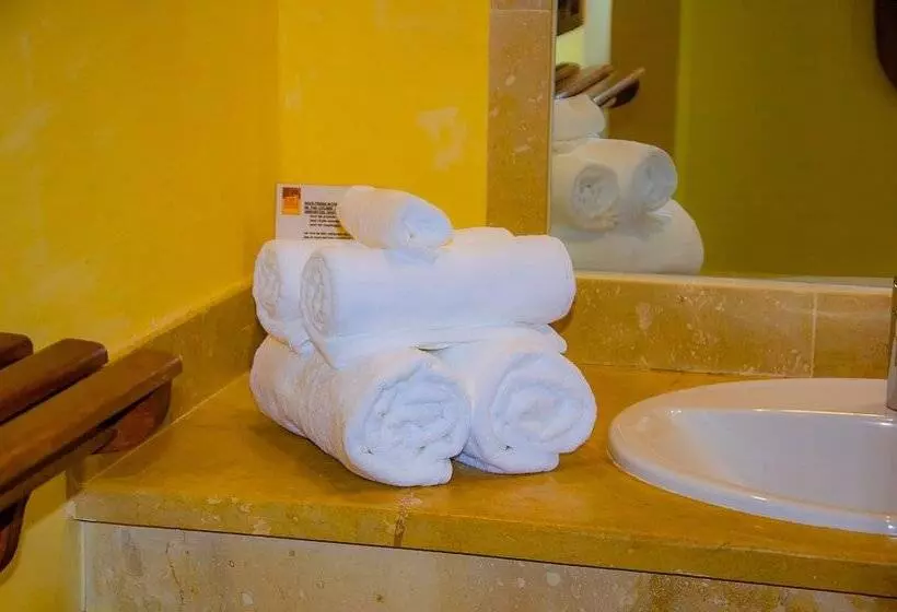 اتاق استاندارد, Vanila Hotel & Spa