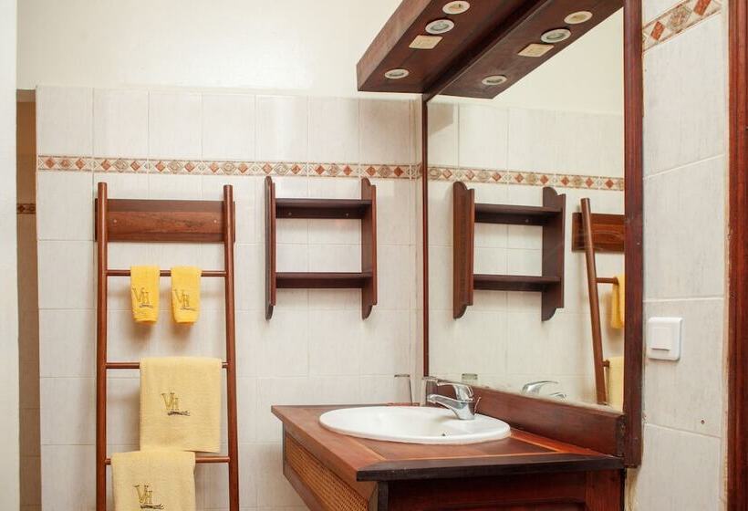اتاق استاندارد, Vanila Hotel & Spa