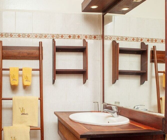 اتاق استاندارد, Vanila Hotel & Spa