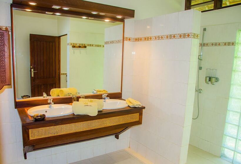 اتاق استاندارد, Vanila Hotel & Spa