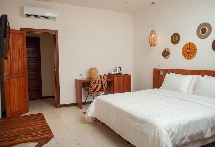 اتاق استاندارد, Vanila Hotel & Spa