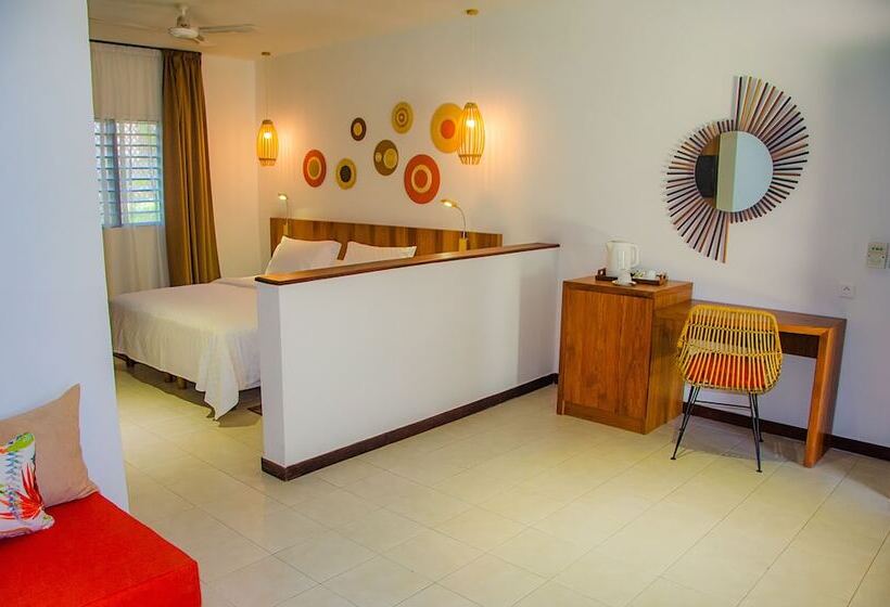 اتاق استاندارد, Vanila Hotel & Spa