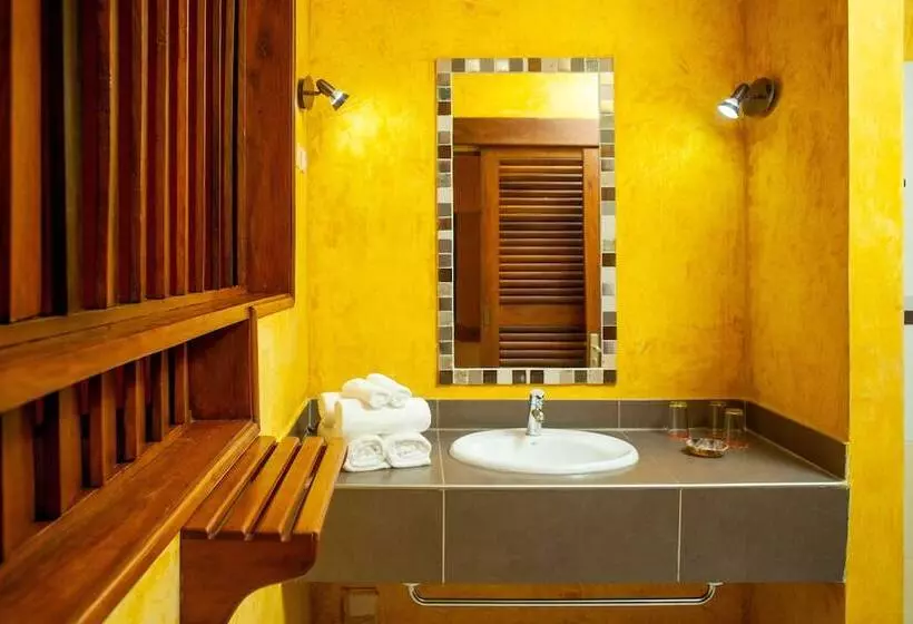 آپارتمان 1 خوابه با چشم‌انداز دریا, Vanila Hotel & Spa