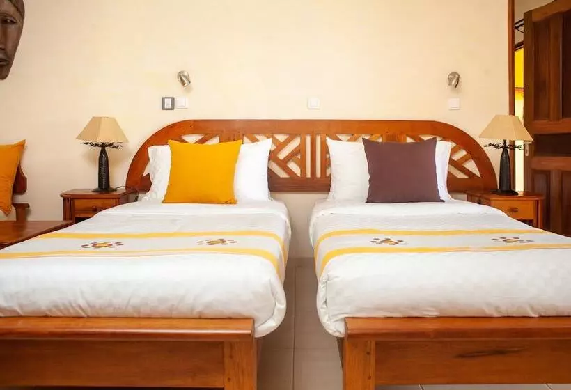 آپارتمان 1 خوابه با چشم‌انداز دریا, Vanila Hotel & Spa