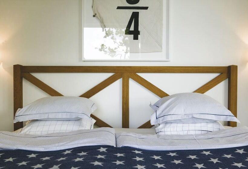 标准间, J, Stockholm, A Member Of Design Hotels