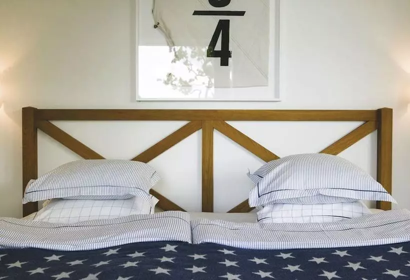 スタンダードルーム, J, Stockholm, A Member Of Design Hotels
