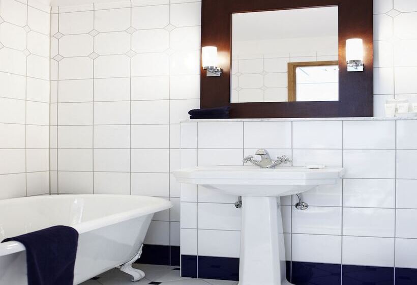 标准间, J, Stockholm, A Member Of Design Hotels