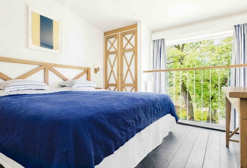 小型套房, J, Stockholm, A Member Of Design Hotels