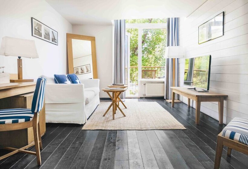 小型套房, J, Stockholm, A Member Of Design Hotels