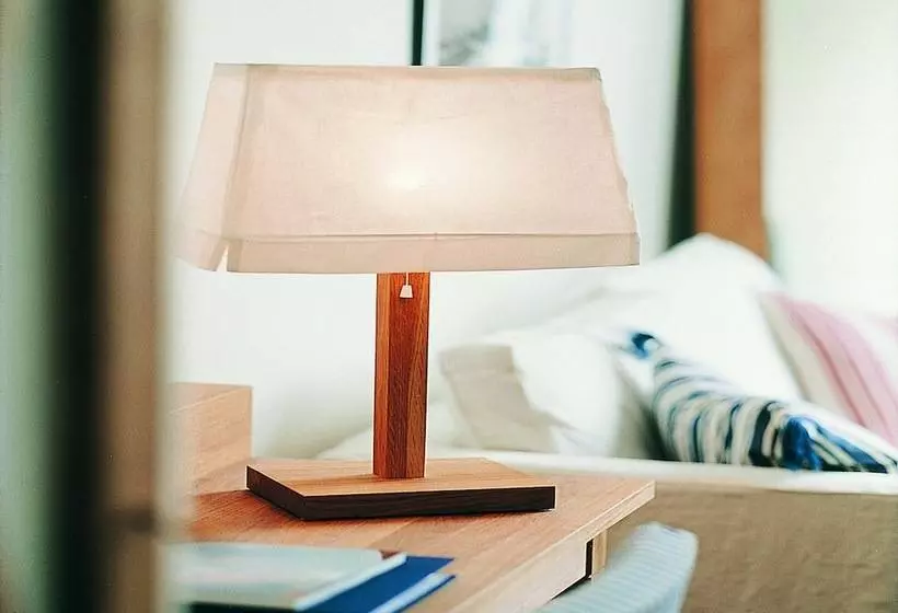 ジュニアスイート, J, Stockholm, A Member Of Design Hotels
