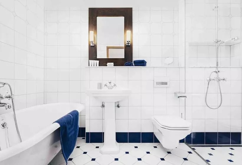 ジュニアスイート, J, Stockholm, A Member Of Design Hotels