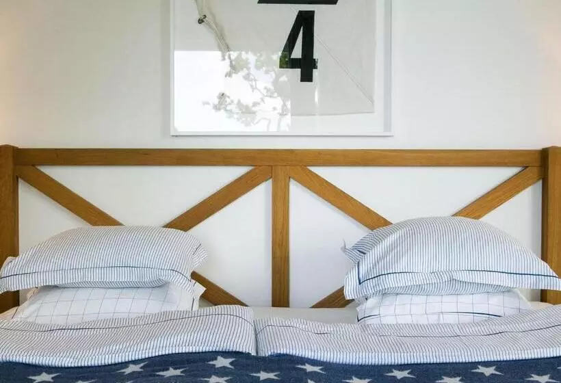 オーシャンビュースーペリアールーム, J, Stockholm, A Member Of Design Hotels