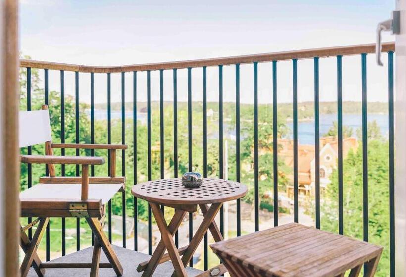 高级海景房, J, Stockholm, A Member Of Design Hotels