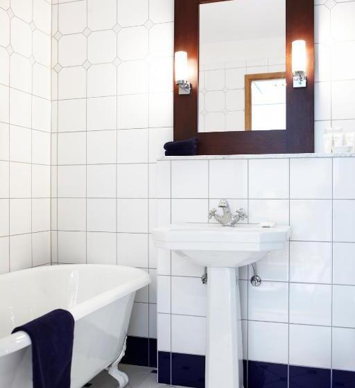 高级海景房, J, Stockholm, A Member Of Design Hotels