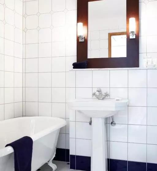 オーシャンビュースーペリアールーム, J, Stockholm, A Member Of Design Hotels