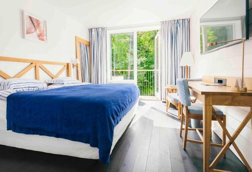 标准间, J, Stockholm, A Member Of Design Hotels