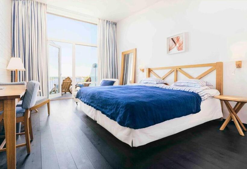 带海景的行政房, J, Stockholm, A Member Of Design Hotels