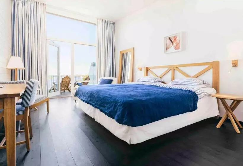 海の見えるエクゼクティブルーム, J, Stockholm, A Member Of Design Hotels
