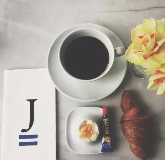 ジュニアスイート, J, Stockholm, A Member Of Design Hotels