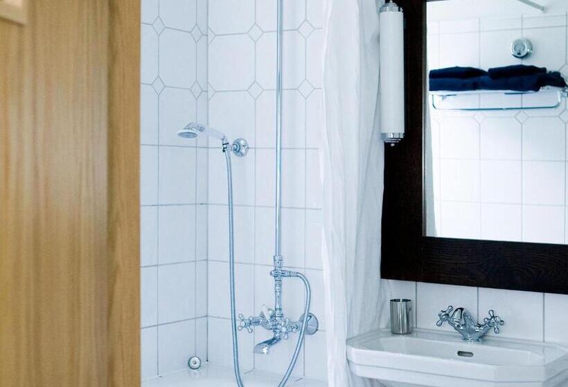 家庭房带园景, J, Stockholm, A Member Of Design Hotels