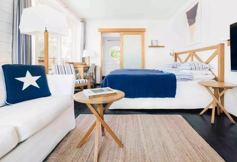 ガーデンビューファミリールーム, J, Stockholm, A Member Of Design Hotels