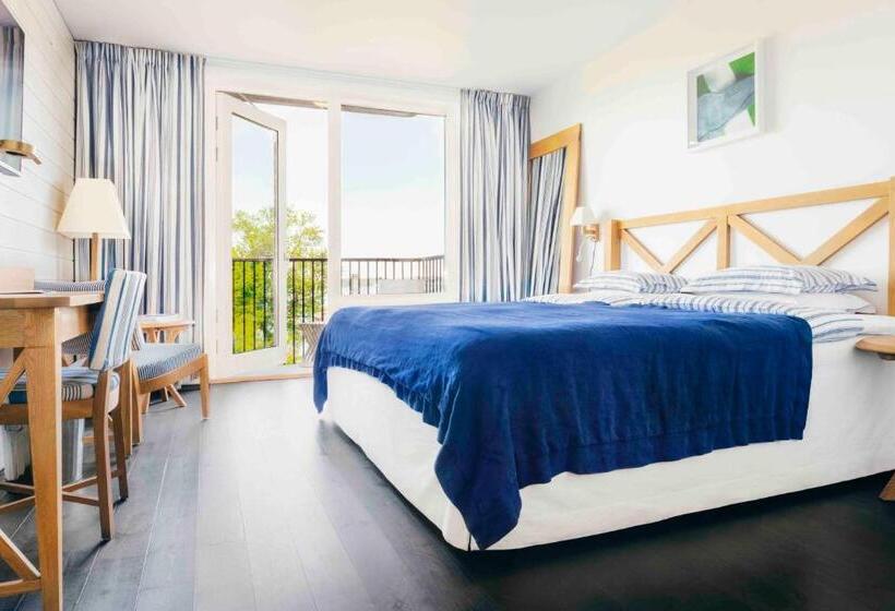 带海景的标准房, J, Stockholm, A Member Of Design Hotels