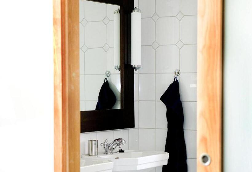 带海景的标准房, J, Stockholm, A Member Of Design Hotels