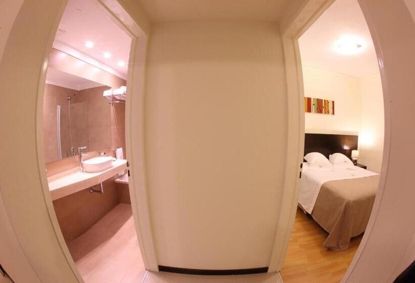 آپارتمان 1 خوابه, Lecer Apart