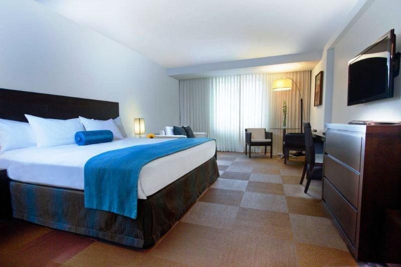 اتاق لوکس, Lidotel Margarita