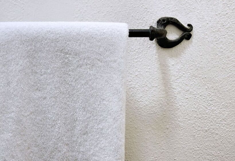 小型套房, Los Milagros