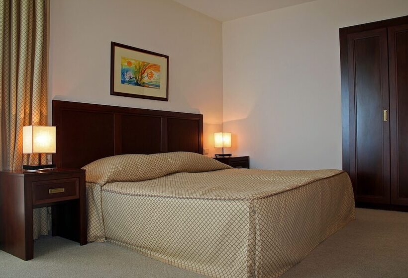 Tengerre Néző Standard Szoba, Lotos Hotel   Riviera Holiday Club