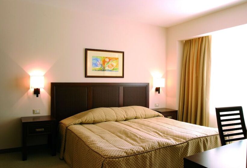 Tengerre Néző Standard Szoba, Lotos Hotel   Riviera Holiday Club