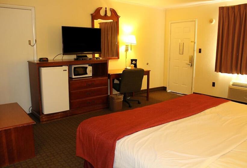 Номер Стандарт Индивидуальный, Lake View Inn & Suites