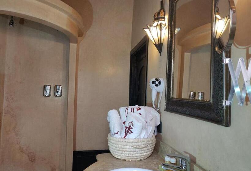 اتاق استاندارد, Riad Dar Foundouk And Spa