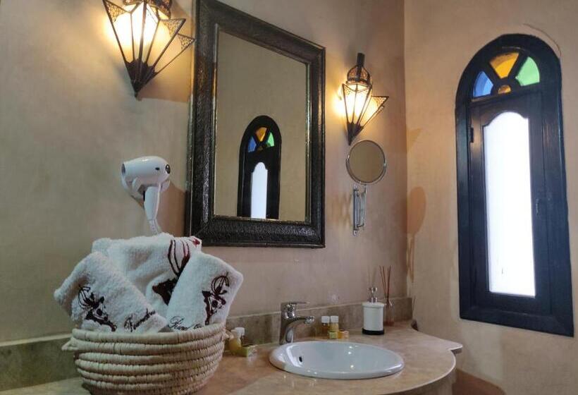 اتاق استاندارد, Riad Dar Foundouk And Spa