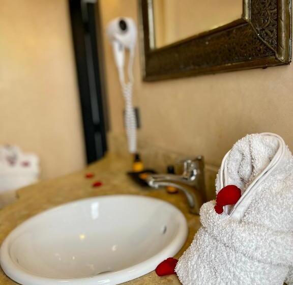 اتاق استاندارد, Riad Dar Foundouk And Spa