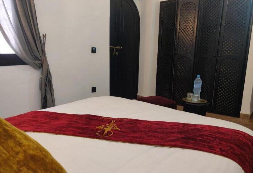 اتاق استاندارد, Riad Dar Foundouk And Spa