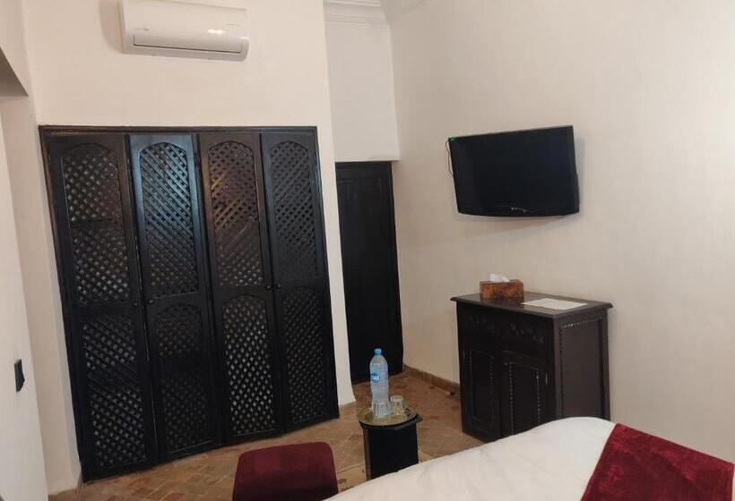 اتاق استاندارد, Riad Dar Foundouk And Spa
