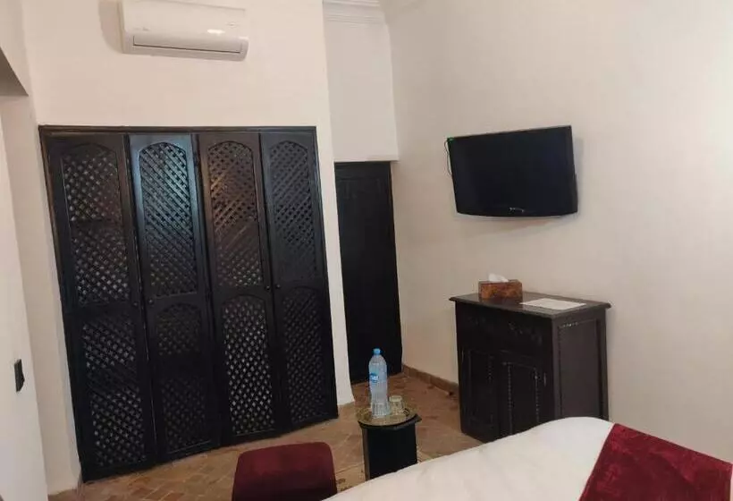 اتاق استاندارد, Riad Dar Foundouk And Spa