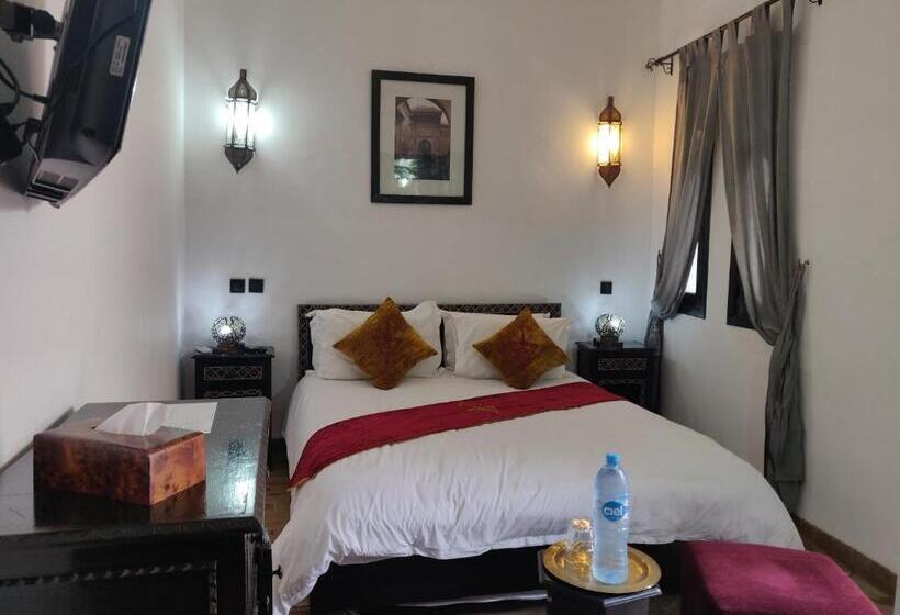اتاق استاندارد, Riad Dar Foundouk And Spa