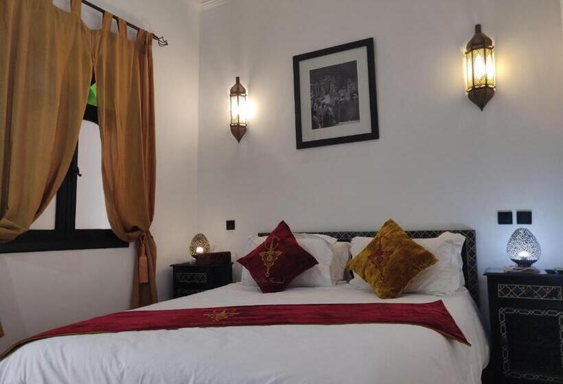اتاق استاندارد, Riad Dar Foundouk And Spa