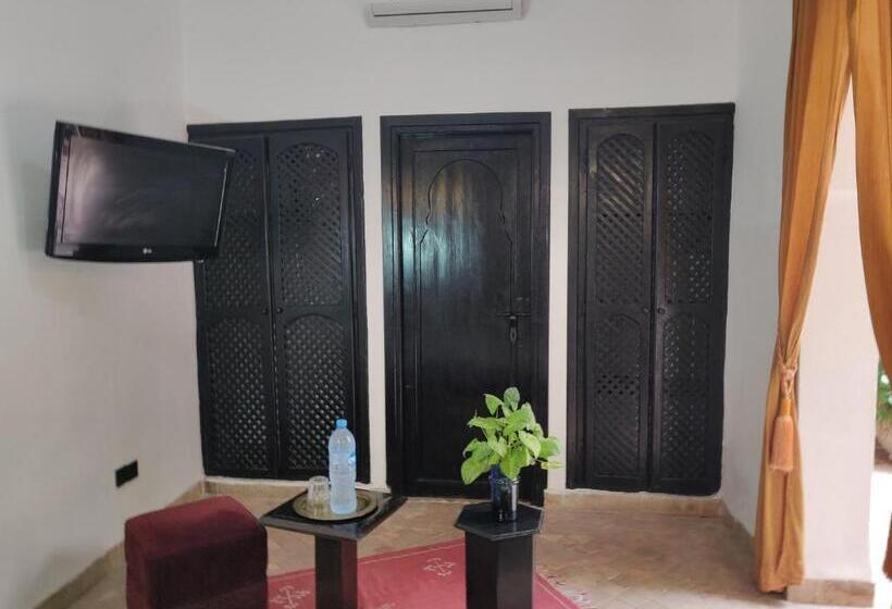 اتاق استاندارد, Riad Dar Foundouk And Spa
