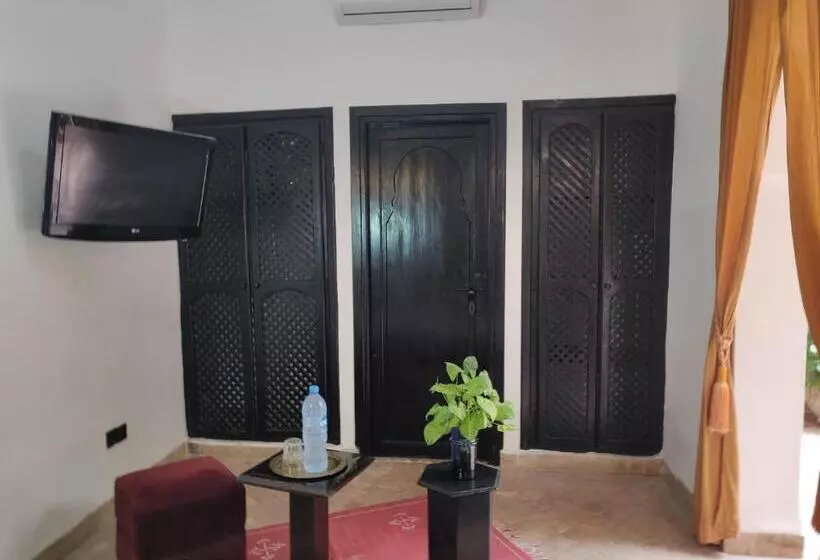 اتاق استاندارد, Riad Dar Foundouk And Spa