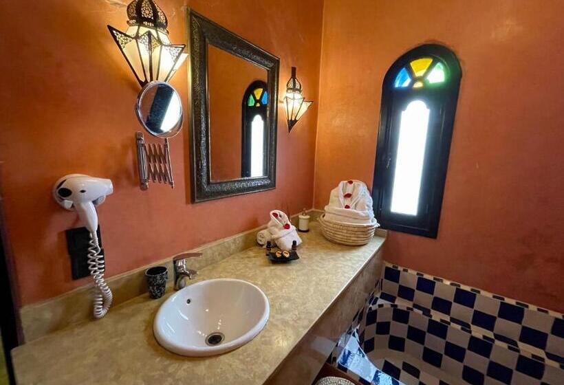 اتاق سوپریور, Riad Dar Foundouk And Spa