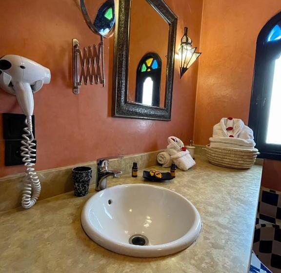 اتاق سوپریور, Riad Dar Foundouk And Spa