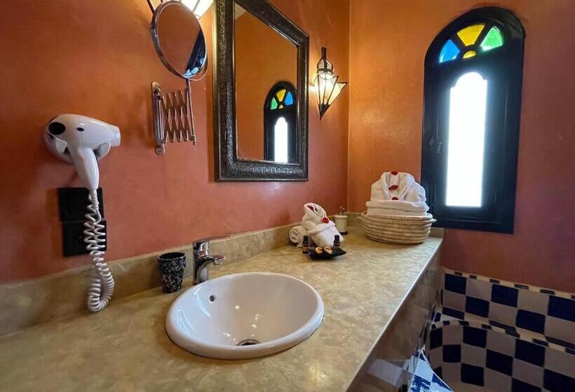 اتاق سوپریور, Riad Dar Foundouk And Spa