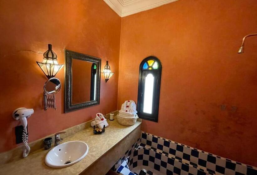اتاق سوپریور, Riad Dar Foundouk And Spa
