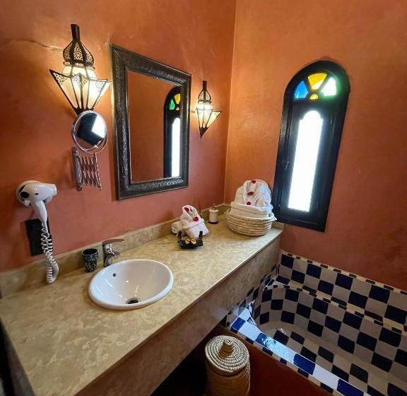 اتاق سوپریور, Riad Dar Foundouk And Spa