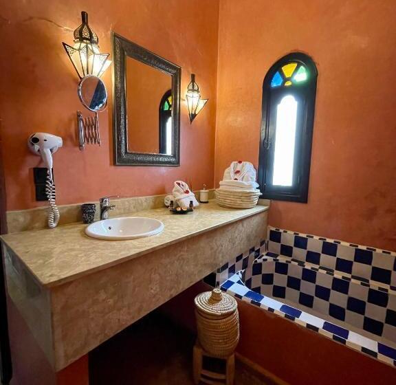 اتاق سوپریور, Riad Dar Foundouk And Spa