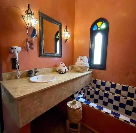اتاق سوپریور, Riad Dar Foundouk And Spa